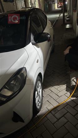 هیوندای i10
